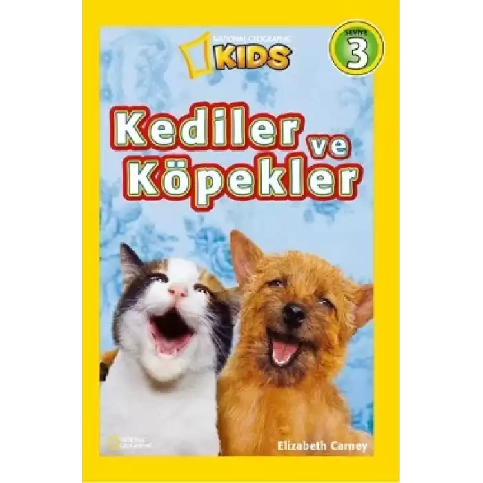 Kediler ve Köpekler