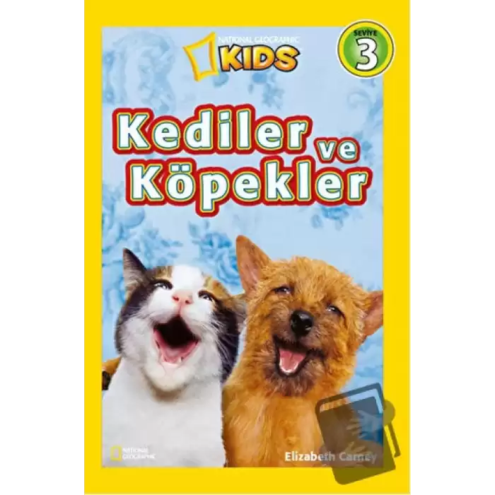 Kediler ve Köpekler