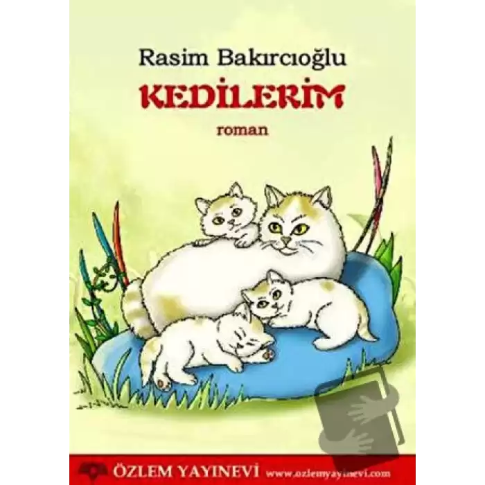 Kedilerim