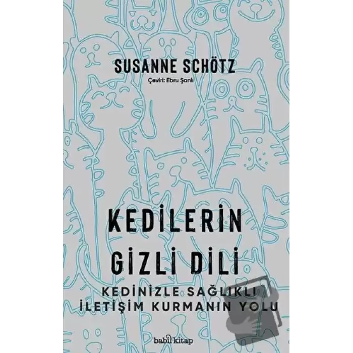 Kedilerin Gizli Dili