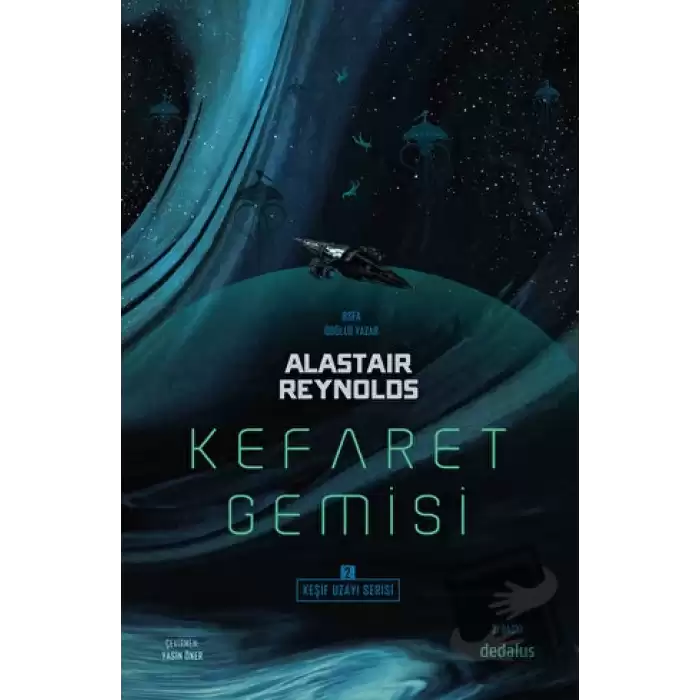 Kefaret Gemisi