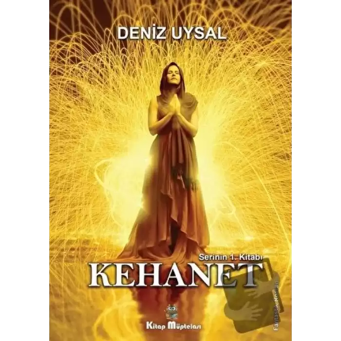 Kehanet