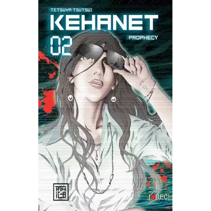 Kehanet 2