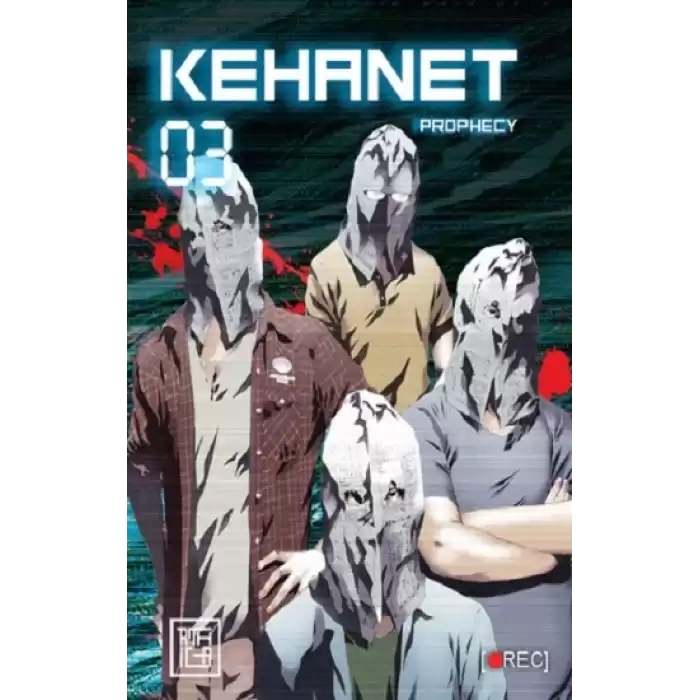 Kehanet 3