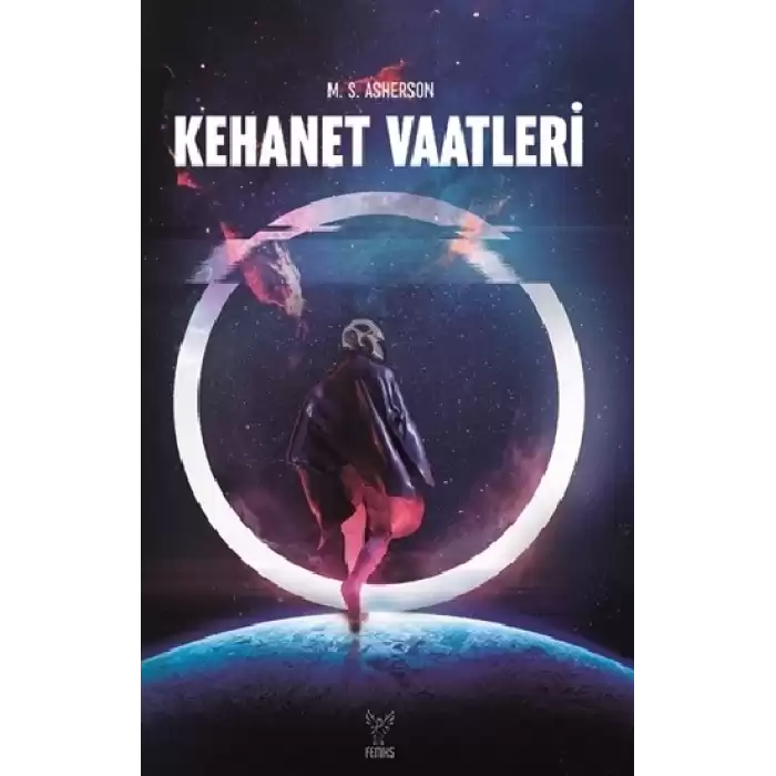 Kehanet Vaatleri (Ciltli)