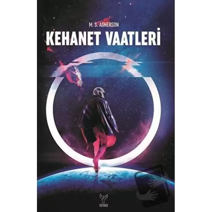 Kehanet Vaatleri (Ciltli)