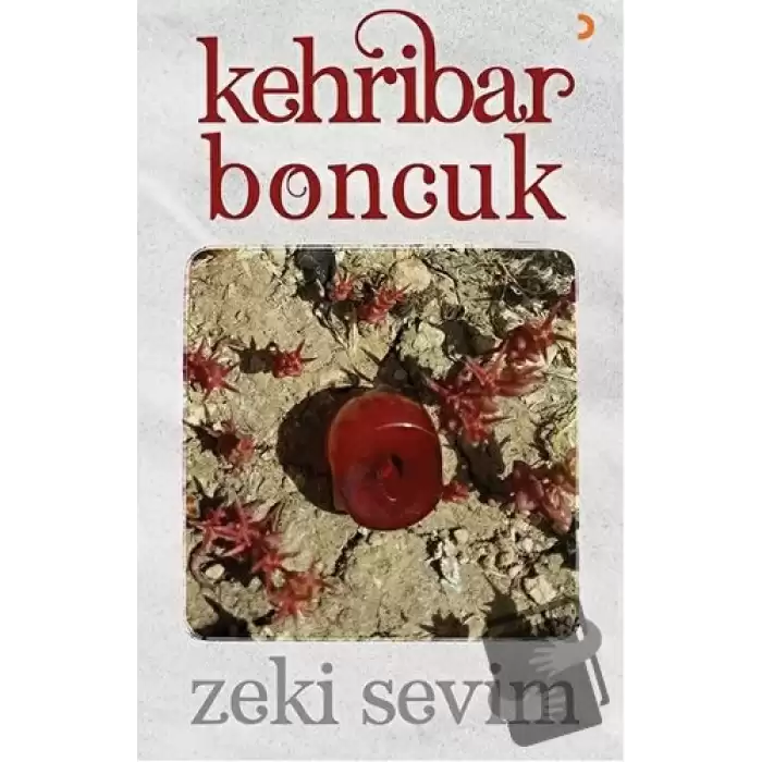 Kehribar Boncuk