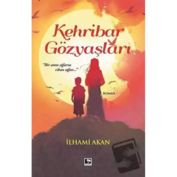 Kehribar Gözyaşları