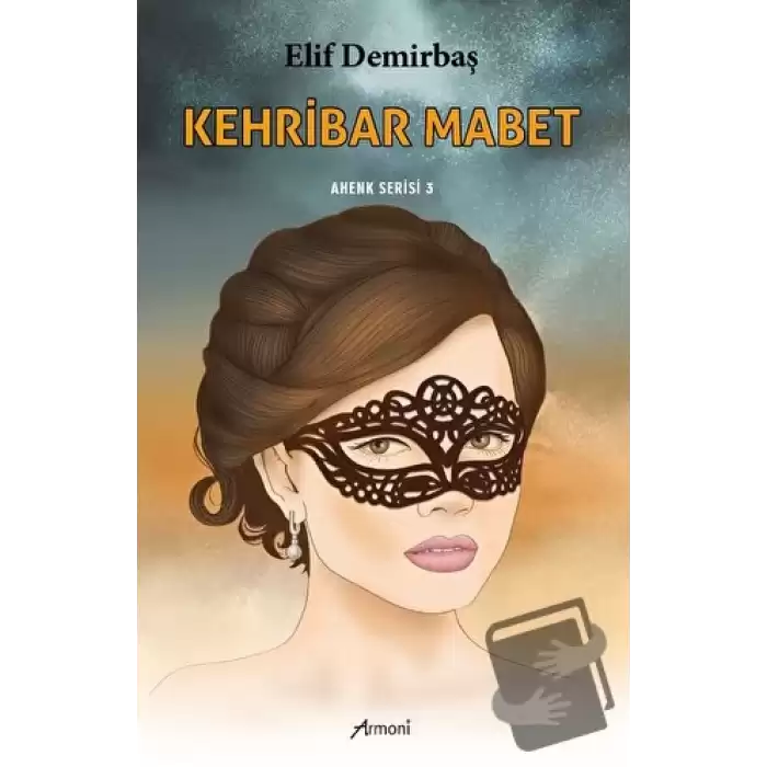 Kehribar Mabet -3