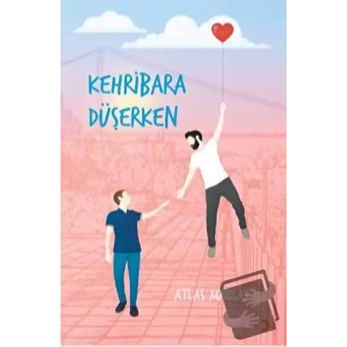 Kehribara Düşerken