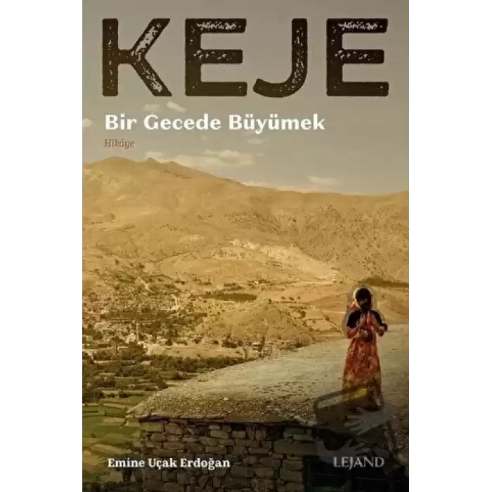 Keje