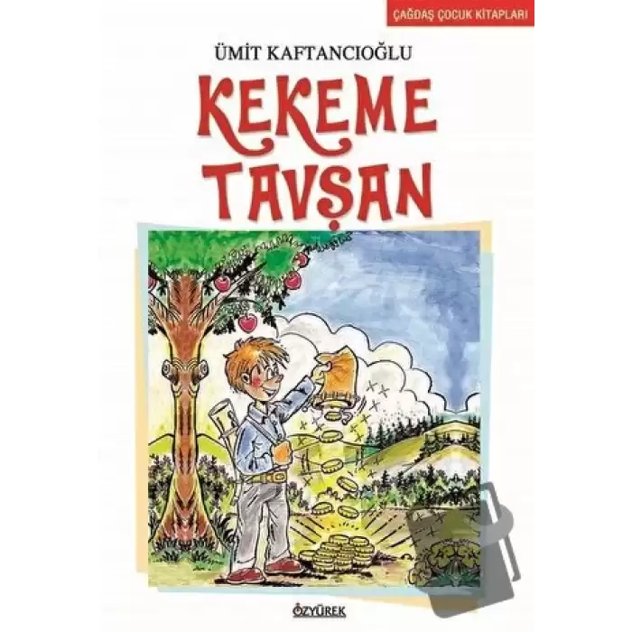 Kekeme Tavşan