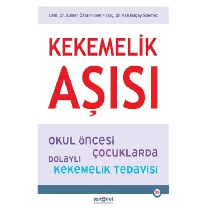 Kekemelik Aşısı