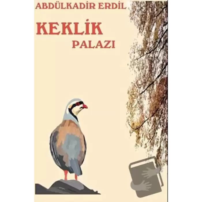 Keklik Palazı