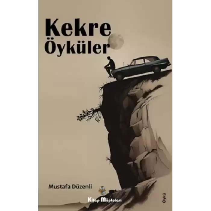 Kekre Öyküler