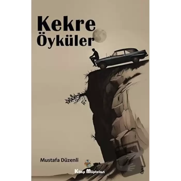 Kekre Öyküler