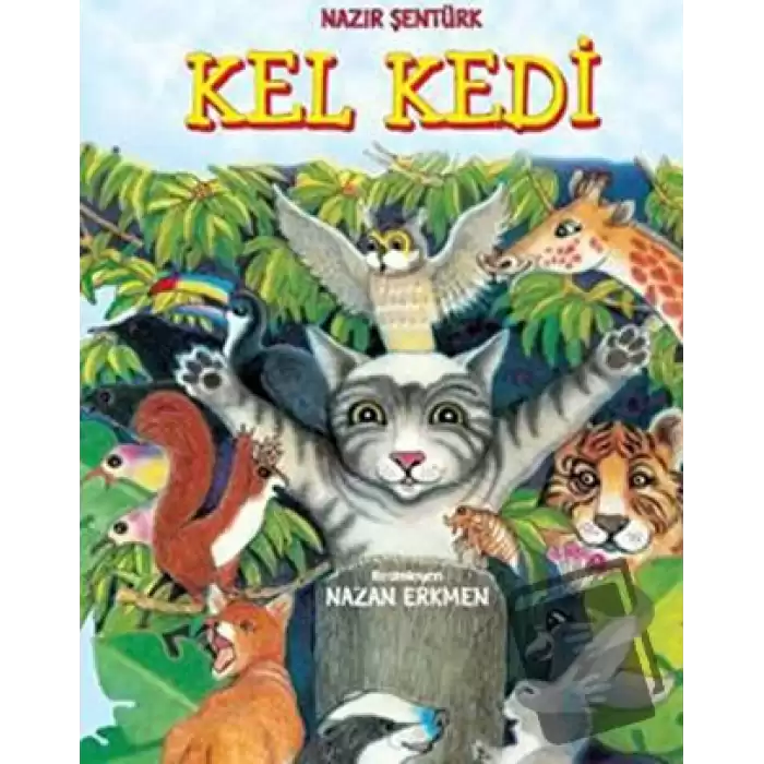 Kel Kedi