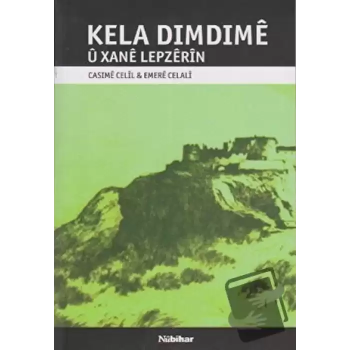 Kela Dimdime u Xane Lepzerın