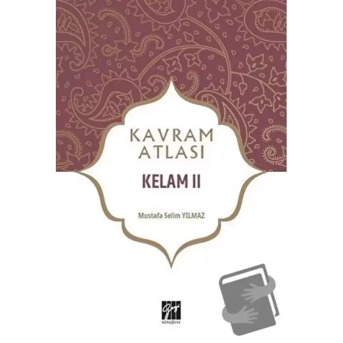 Kelam 2 - Kavram Atlası