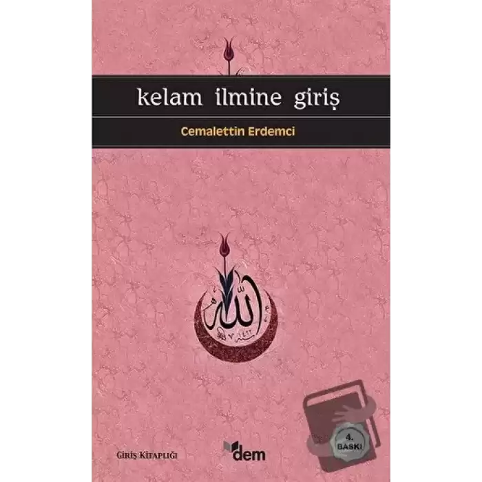 Kelam İlmine Giriş