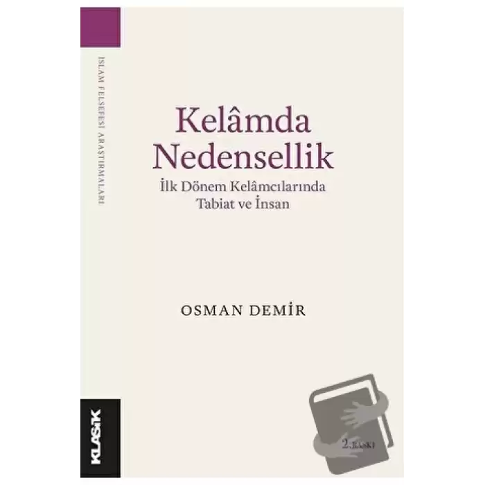 Kelamda Nedensellik