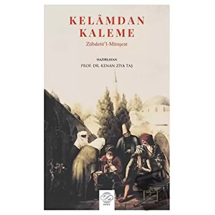 Kelamdan Kaleme