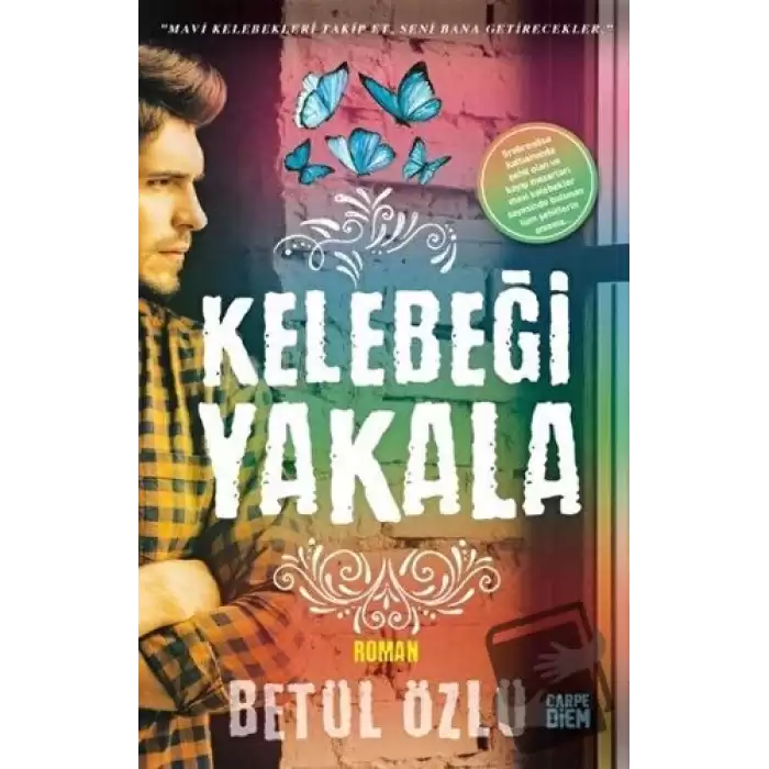 Kelebeği Yakala