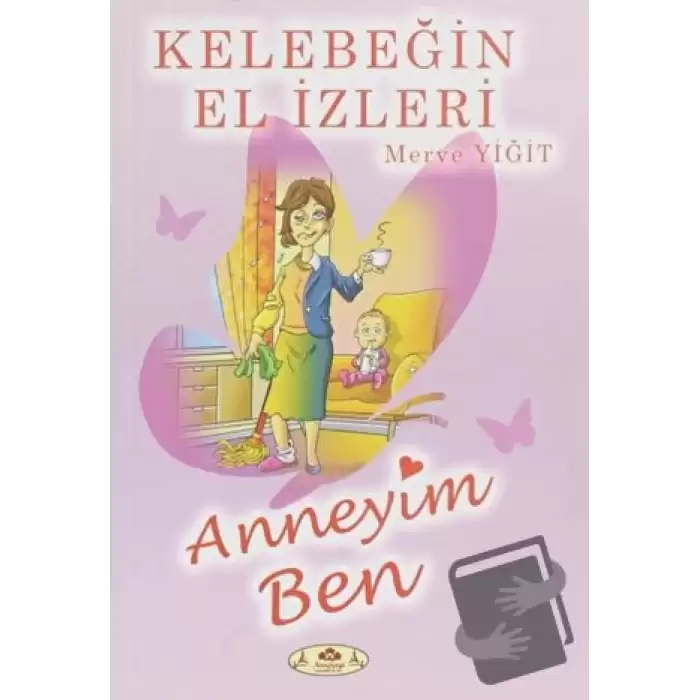 Kelebeğin El İzleri