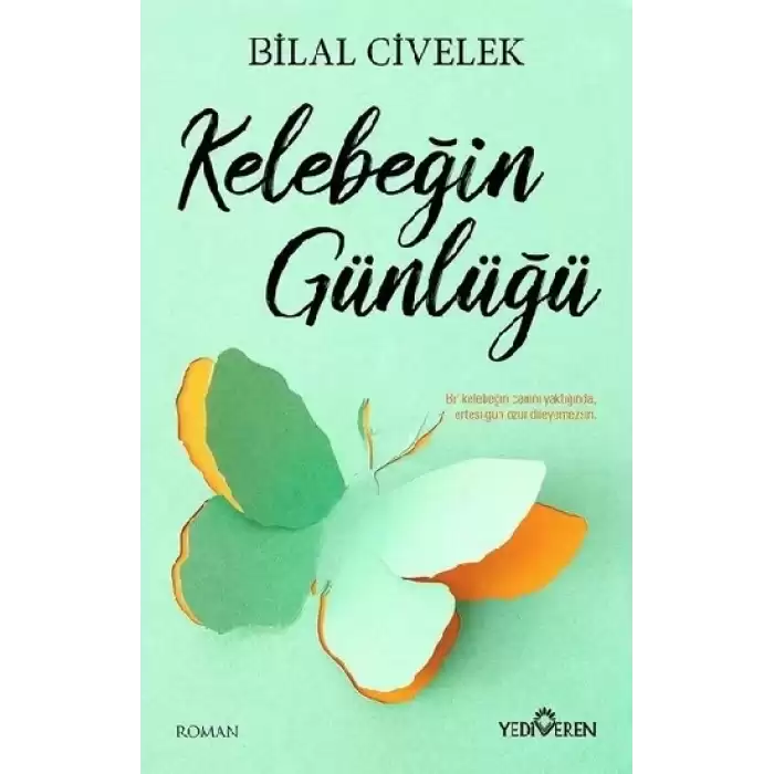 Kelebeğin Günlüğü