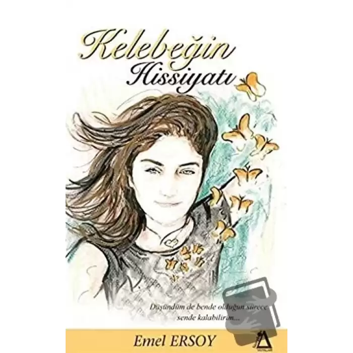 Kelebeğin Hissiyatı