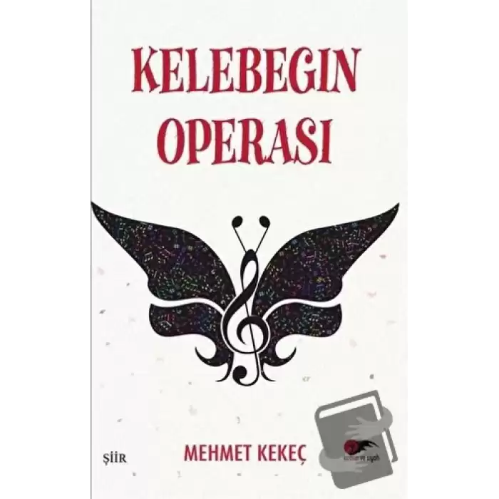 Kelebeğin Operası