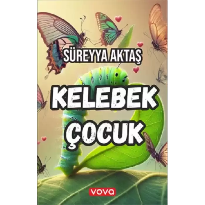 Kelebek Çocuk