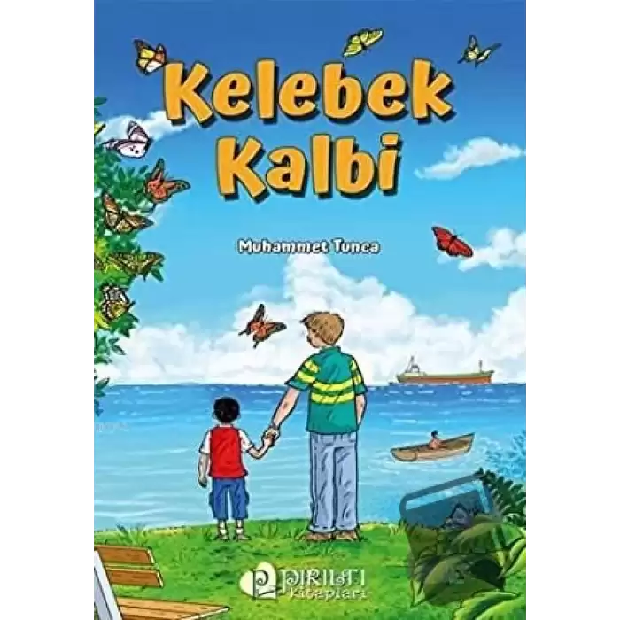 Kelebek Kalbi