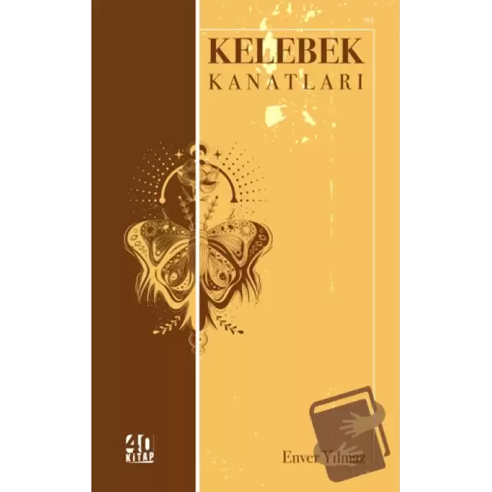 Kelebek Kanatları