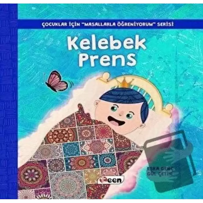 Kelebek Prens