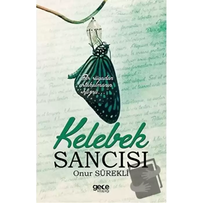 Kelebek Sanıcsı