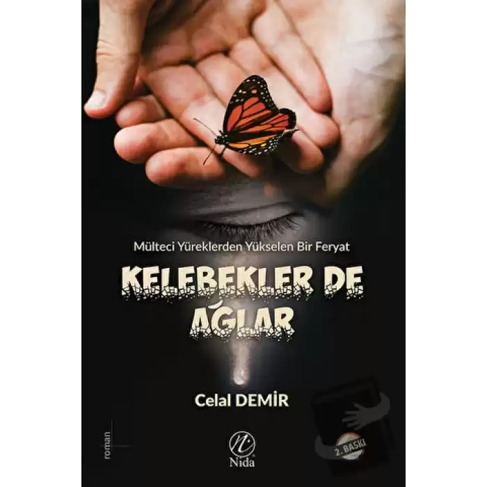 Kelebekler de Ağlar