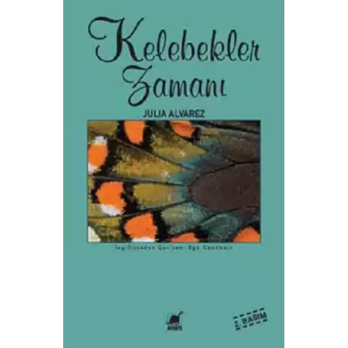 Kelebekler Zamanı