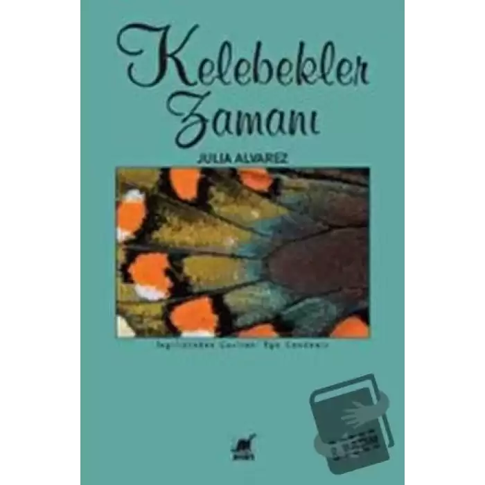 Kelebekler Zamanı