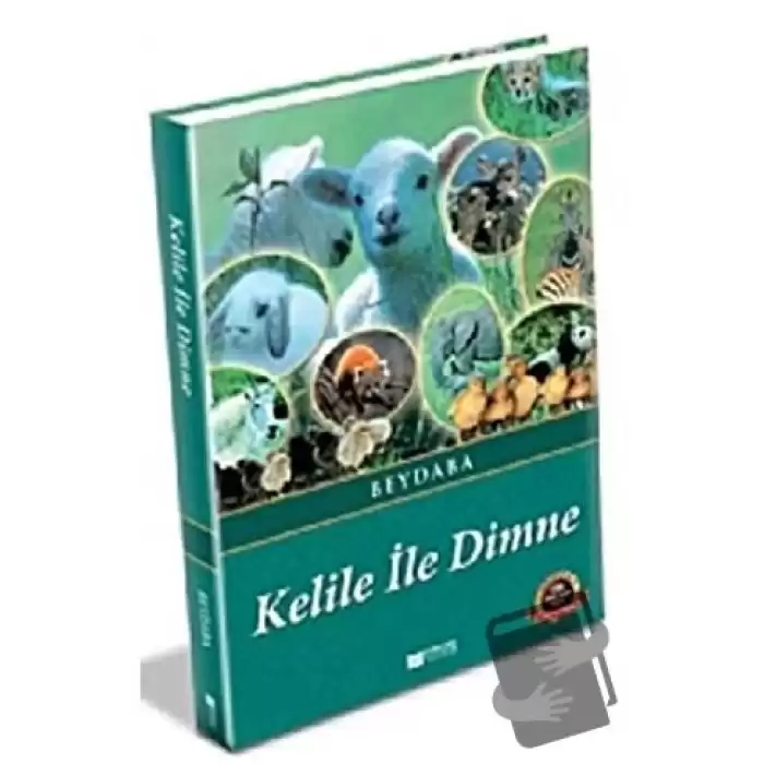 Kelile ile Dimne