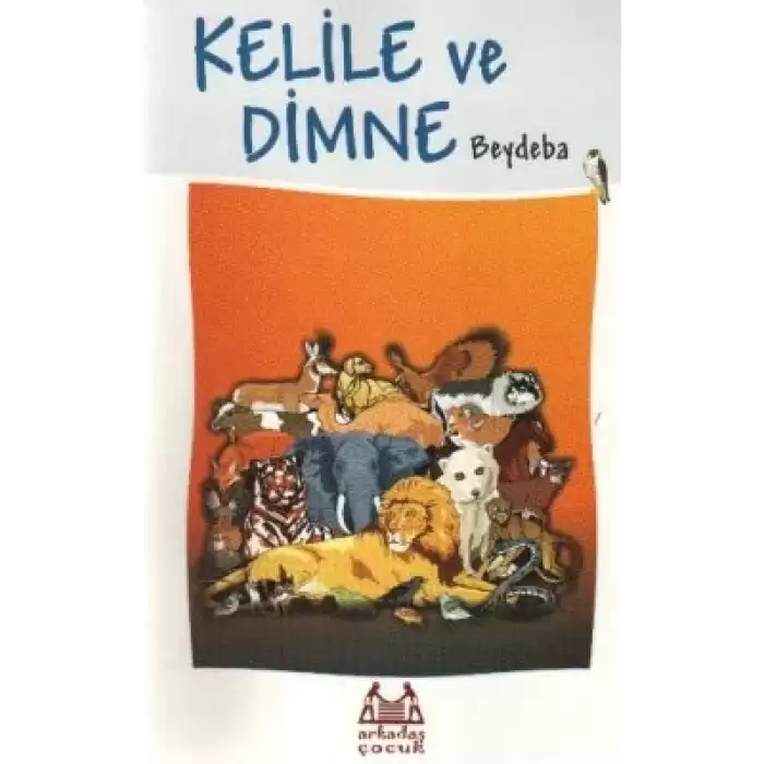 Kelile ve Dimne