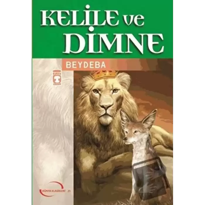 Kelile ve Dimne