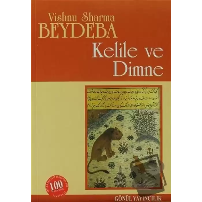 Kelile ve Dimne