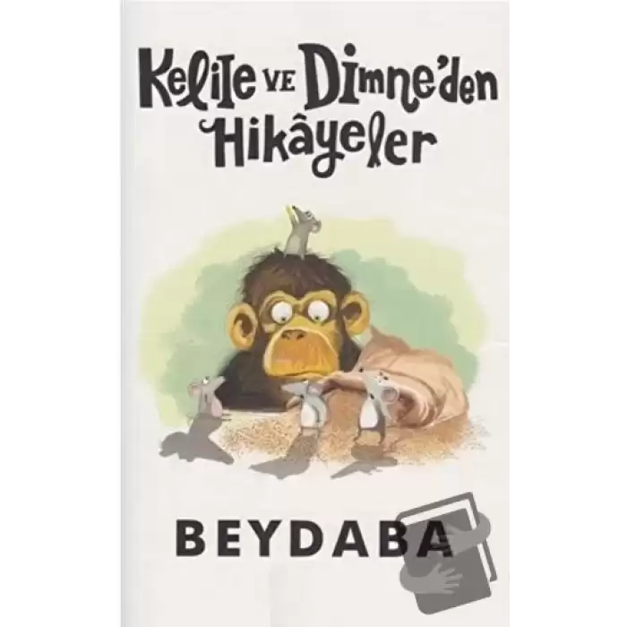 Kelile ve Dimneden Hikayeler