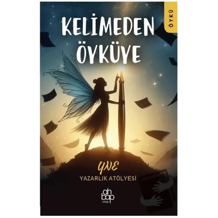 Kelimeden Öyküye