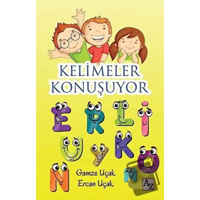 Kelimeler Konuşuyor