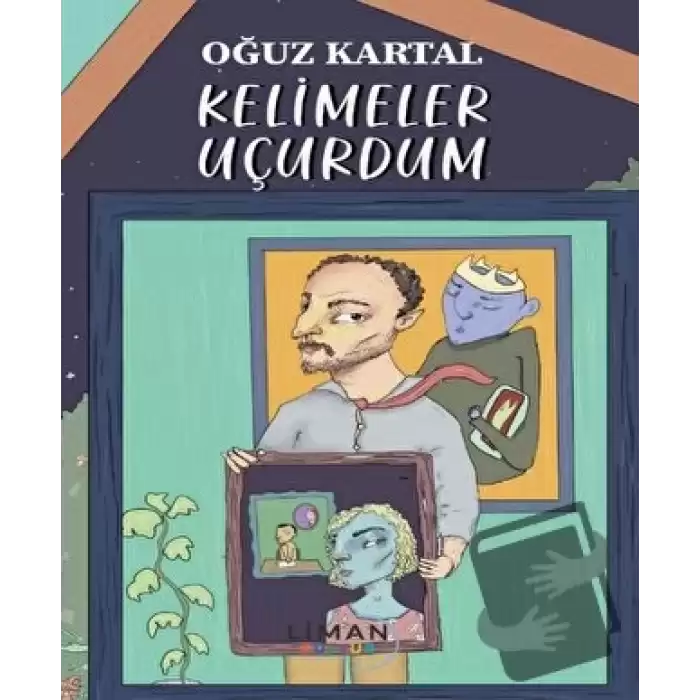 Kelimeler Uçurdum