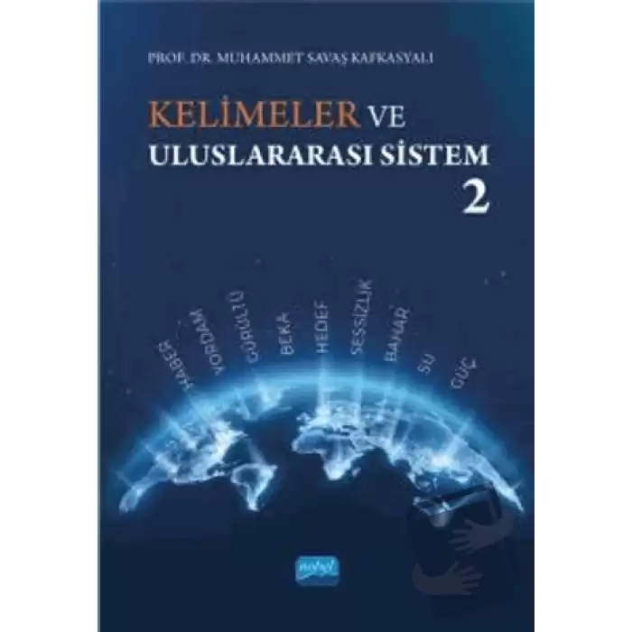 Kelimeler ve Uluslararası Sistem 2