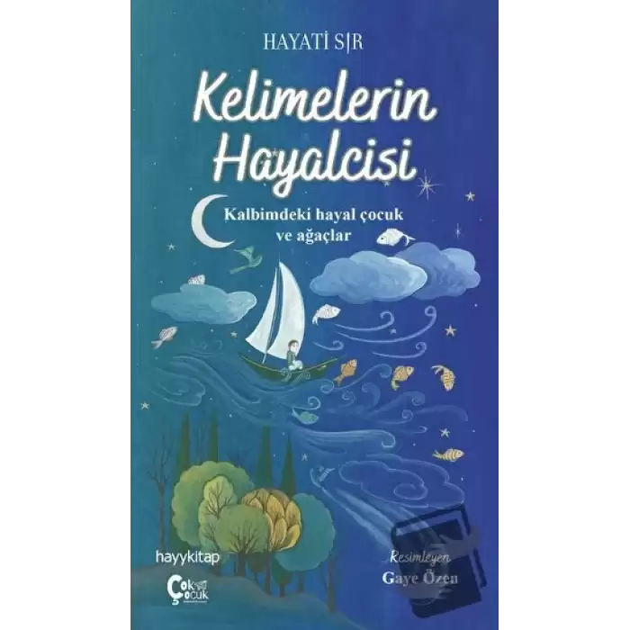 Kelimelerin Hayalcisi