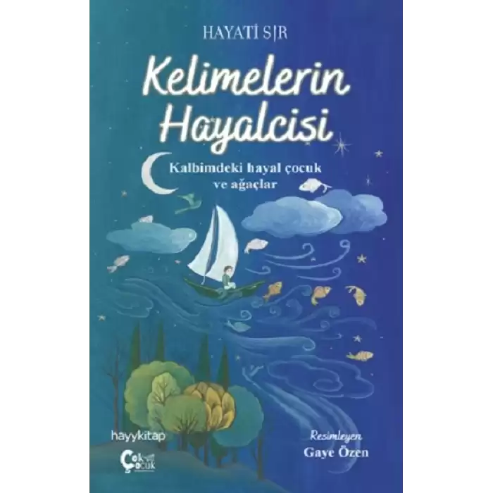 Kelimelerin Hayalcisi